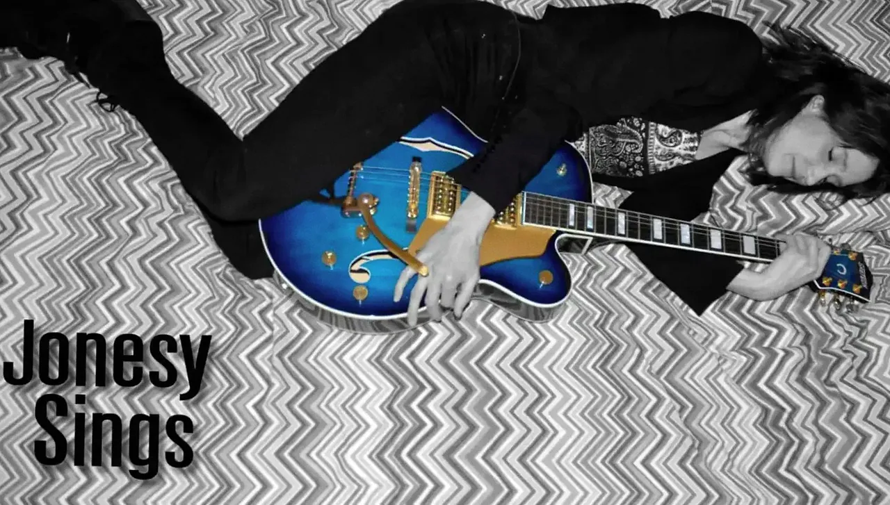 Muziekcafe Rewind!!, Jonesy Sings & P3 Huisband & P3 Huisband · Pop- & Cultuurpodium P3, Purmerend · Fri, 22 Jan 2027
