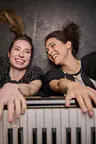 Muziekkamer Assen / Beth & Flo · De Nieuwe Kolk, Assen · zo 25 okt 2026
