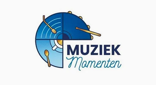 Muziekmomenten · Het Podium, Hoogeveen · vr 25 sep 2026