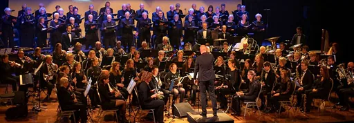 Muziekvereniging Excelsior Winterswijk · Theater De Storm, Winterswijk · za 28 nov 2026