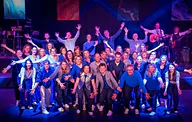 Muzikaèl · Fidei et Arti, Oudenbosch · Sat, 20 Mar 2027