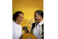 MUZIKALE TRADITIES VAN DE MAGHREB · Buiksloterkerk, Amsterdam · zo 7 mrt 2027
