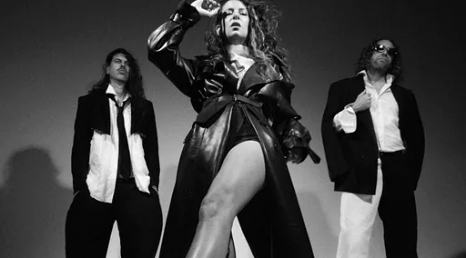 MY BABY · Paradiso, Amsterdam · di 22 dec 2026