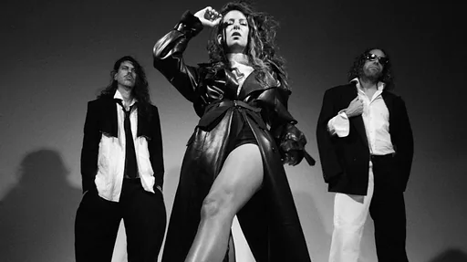 MY BABY · Paradiso, Amsterdam · wo 23 dec 2026