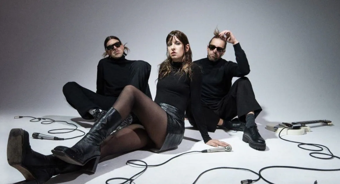 My Baby · 013, Tilburg · Thu, 17 Dec 2026