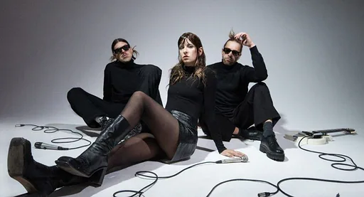 My Baby · 013, Tilburg · do 17 dec 2026