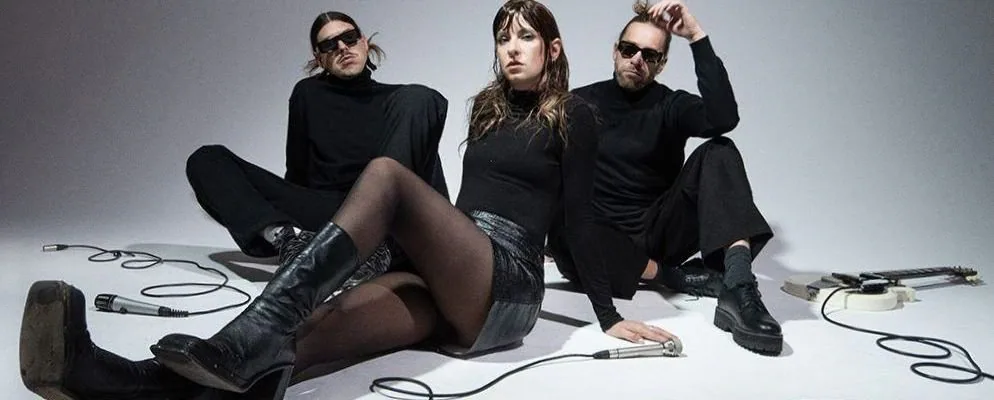 MY BABY · Paard, Den Haag · Fri, 18 Dec 2026