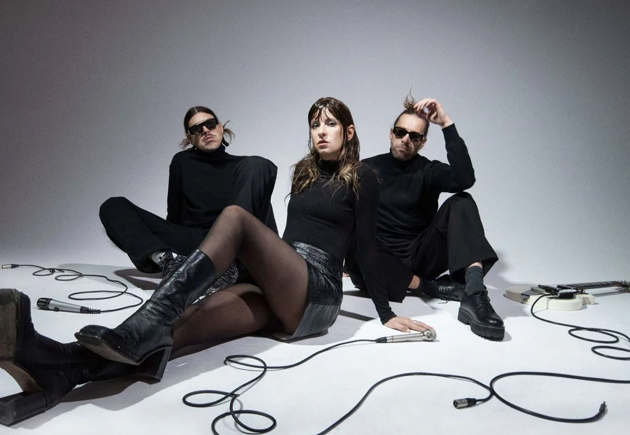 MY BABY · Bostheater Ommen, Ommen · za 19 sep 2026