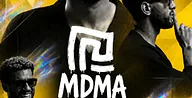 My Day My After · The Tequila Club, Amsterdam · vr 23 okt 2026