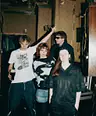 My First Time · ACU, Utrecht · vr 30 okt 2026