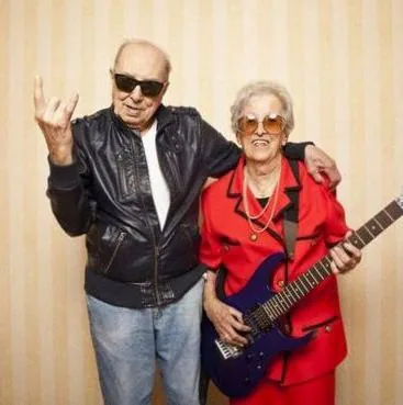My Generation · Poppodium Duycker, Hoofddorp · Thu, 1 Oct 2026