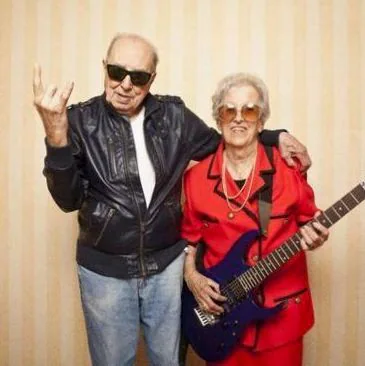 My Generation · Fort Hoofddorp, Hoofddorp · do 9 jul 2026