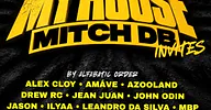 MY HOUSE · Chupitos, Amsterdam · vr 23 okt 2026