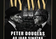 MY WAY Peter Douglas – 40 jaar Sinatra · De Vioolkist, Hilversum · zo 11 okt 2026
