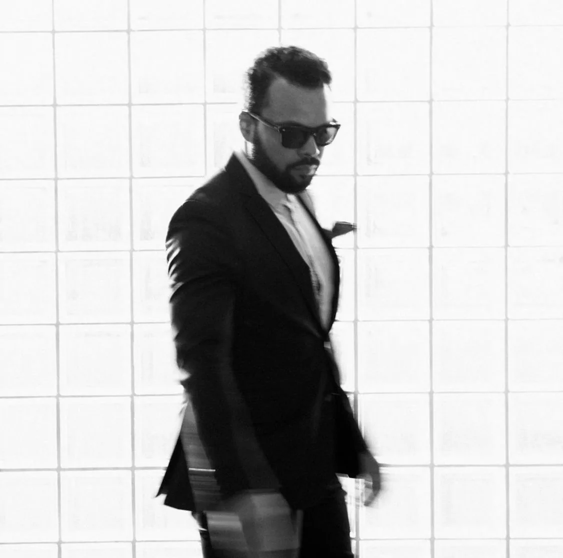 Myles Sanko · Melkweg, Amsterdam · vr 16 okt 2026