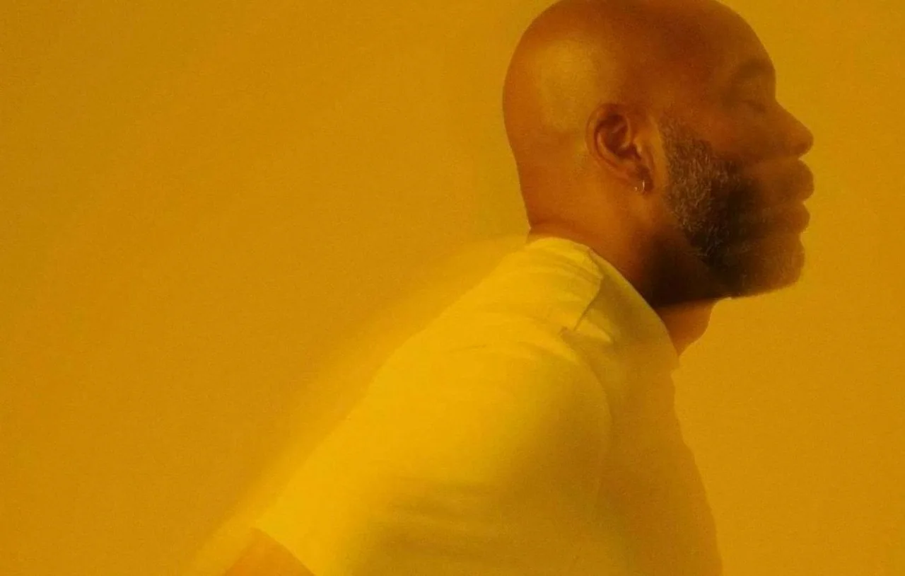 Myles Sanko · LantarenVenster, Rotterdam · do 15 okt 2026