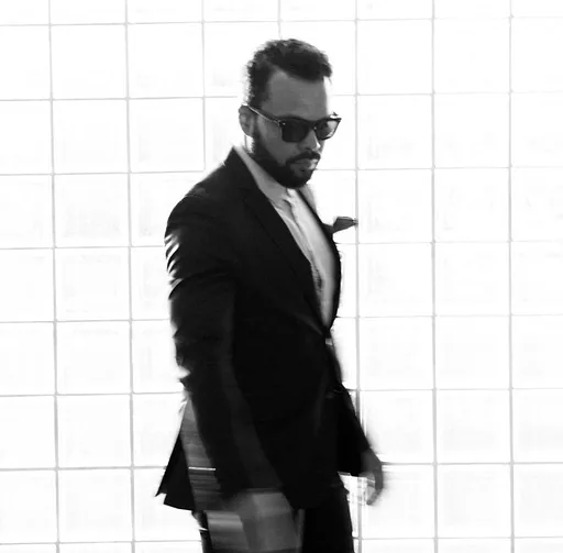 Myles Sanko · BIRD, Rotterdam · do 15 okt 2026