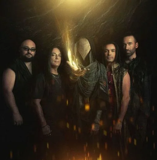 Myrath · Doornroosje, Nijmegen · za 3 okt 2026