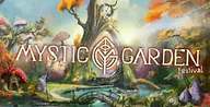 Mystic Garden Festival ADE · Havenpark, Amsterdam · za 24 okt 2026