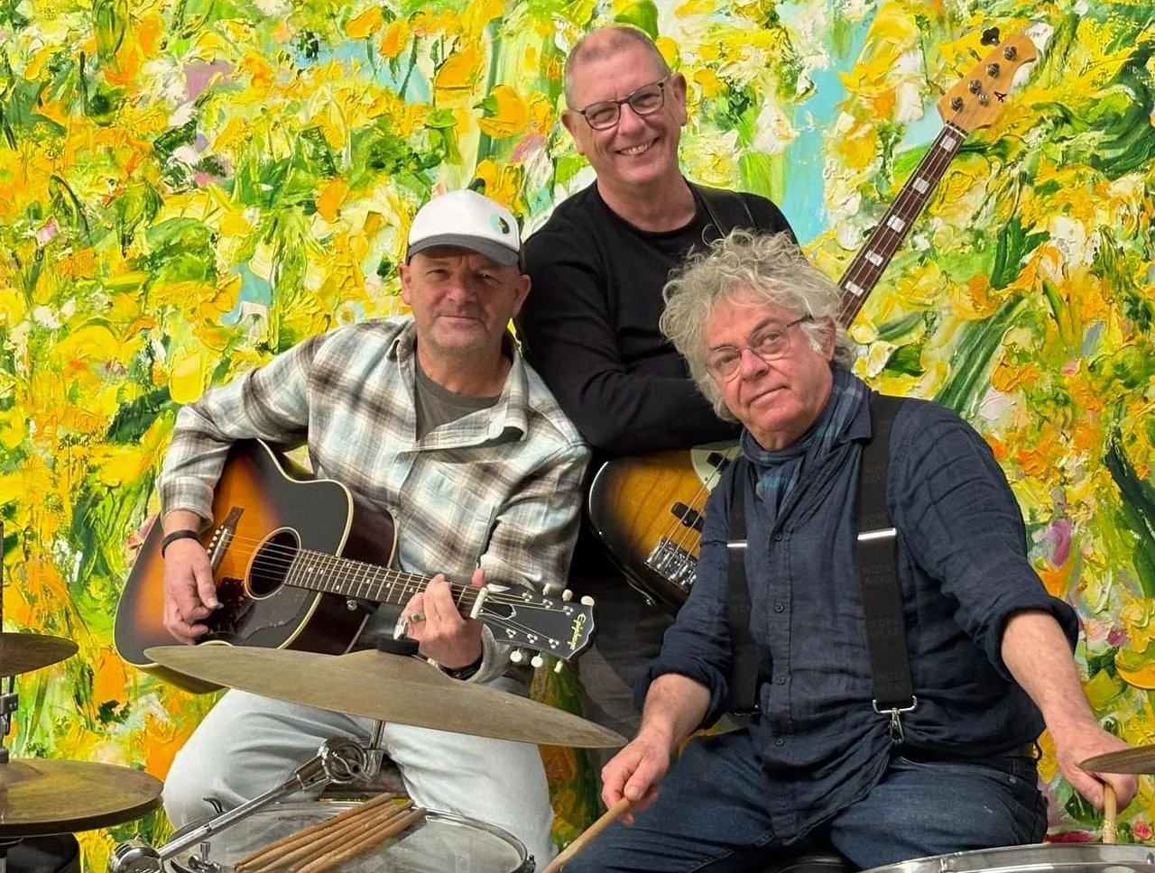 Mystic Moon · Cultuurhuis Heerlen, Heerlen · di 20 okt 2026