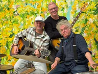 Mystic Moon · Cultuurhuis Heerlen, Heerlen · di 20 okt 2026