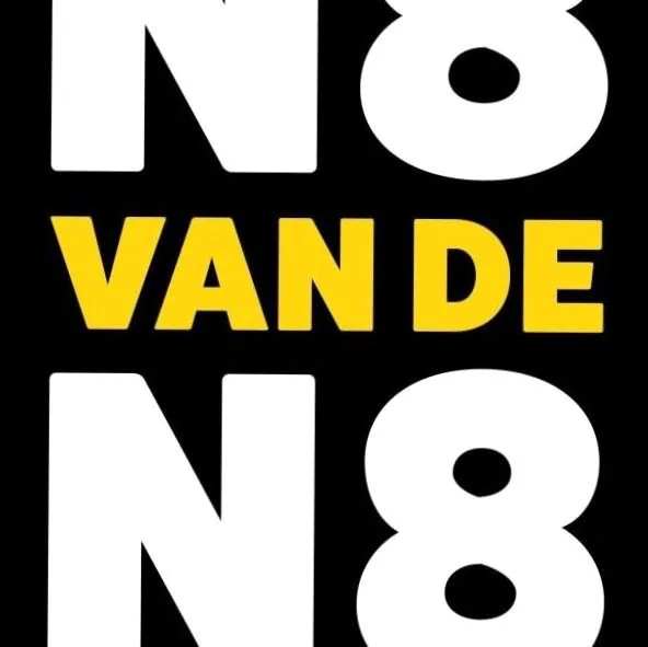 N8VDN8 · De Spot, Middelburg · za 24 okt 2026