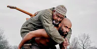 Na Ruinas - Gery Mendes/ All things Africa · Bijlmer Parktheater, Amsterdam · do 11 feb 2027