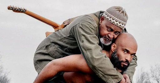 Na Ruinas (in de Ruïnes) - AllthingsAfrica: Gery Mendes · Theater Orpheus, Apeldoorn · vr 30 okt 2026