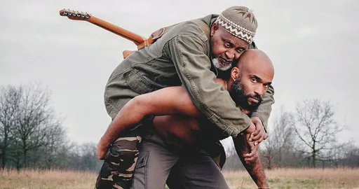 Na Ruinas (in de Ruïnes) - première - Gery Mendes | AllthingsAfrica · Theater Zuidplein, Rotterdam · za 26 sep 2026