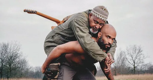 Na Ruinas (in de Ruïnes) - try-out - Gery Mendes | AllthingsAfrica · Theater Zuidplein, Rotterdam · vr 25 sep 2026