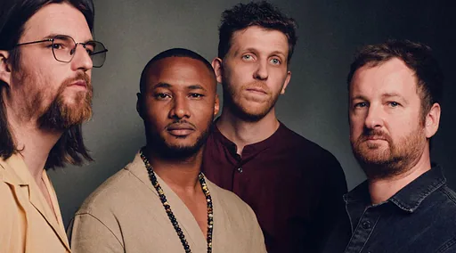 Naamu · Luxor Live, Arnhem · wo 14 okt 2026