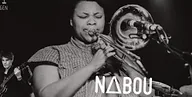 NABOU · Junushoff, Wageningen · di 15 dec 2026