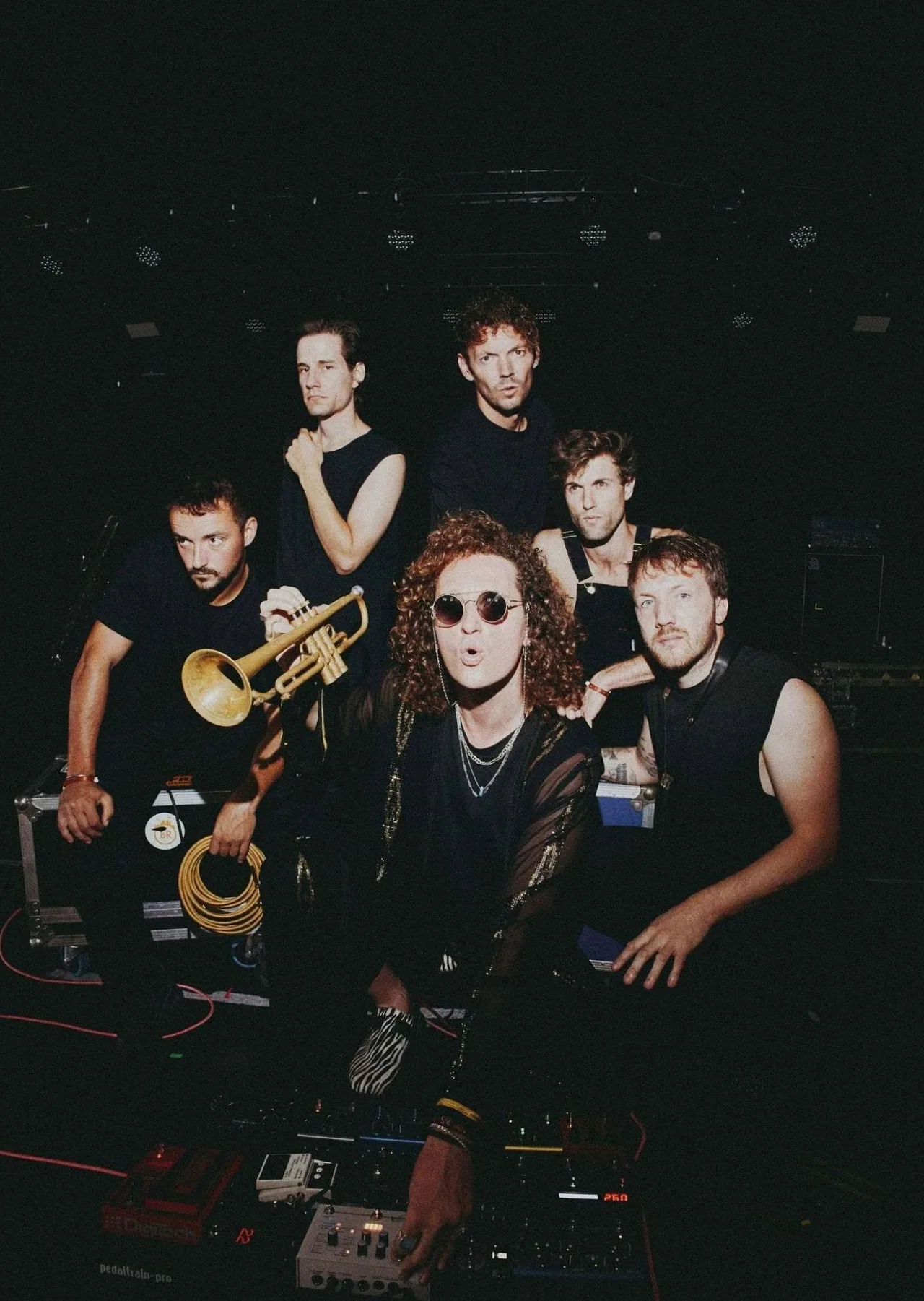 NAFT — achtergrondafbeelding