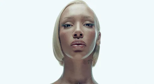 Naomi Sharon · Melkweg, Amsterdam · vr 6 nov 2026