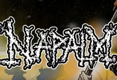 Napalm Death · De Pul, Uden · do 28 jan 2027