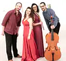 Nari Baroque Ensemble · Paushuize, Utrecht · do 3 sep 2026
