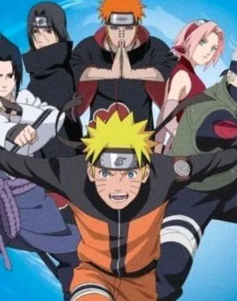 Naruto Shippuden · Muziekgebouw Eindhoven, Eindhoven · wo 11 nov 2026