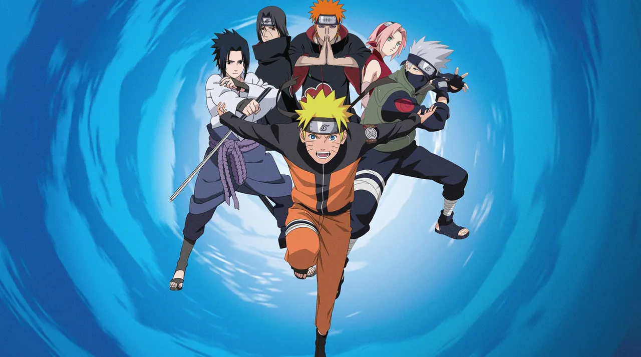 Naruto Shippuden Symphonic Experience · de Doelen, Rotterdam · do 12 nov 2026