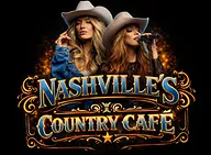 Nashville's Country Cafe · Theater de Stoep, Spijkenisse · do 15 okt 2026
