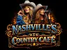 Nashville's Country Cafe · Theater de Stoep, Spijkenisse · do 15 okt 2026
