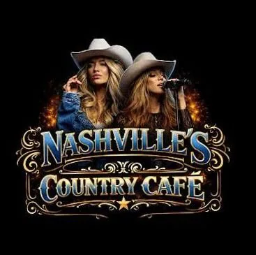 Nashville's Country Café · Stadsschouwburg Middelburg, Middelburg · wo 7 okt 2026
