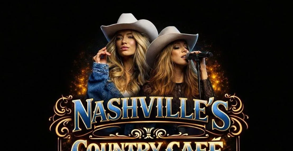 Nashville's Country Café · Veluvine, Nunspeet · do 22 okt 2026