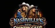 Nashville's Country Café · Veluvine, Nunspeet · do 22 okt 2026