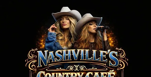 Nashville's Country Café · Veluvine, Nunspeet · do 22 okt 2026