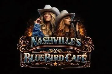 Nashvilles Bluebird Café · De Meerpaal, Dronten · Sat, 10 Oct 2026