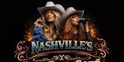 Nashvilles Bluebird Café - The Greatest Nashville Hits · Kennemer Theater, Beverwijk · do 29 okt 2026