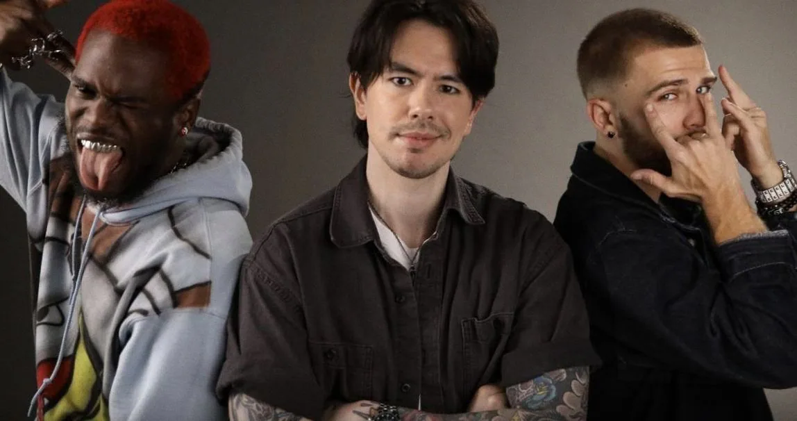 NateWantsToBattle · 013, Tilburg · Sun, 11 Oct 2026