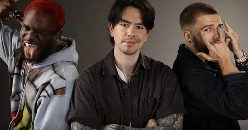 NateWantsToBattle · 013, Tilburg · zo 11 okt 2026