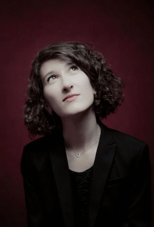 Nathalia Milstein | Bösendorfer Piano Series · De Waalse Kerk, Amsterdam · do 14 jan 2027