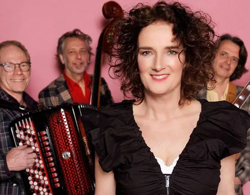 Nathalie Baartman · Theater Congrescentrum De Tamboer, Hoogeveen · Fri, 16 Apr 2027